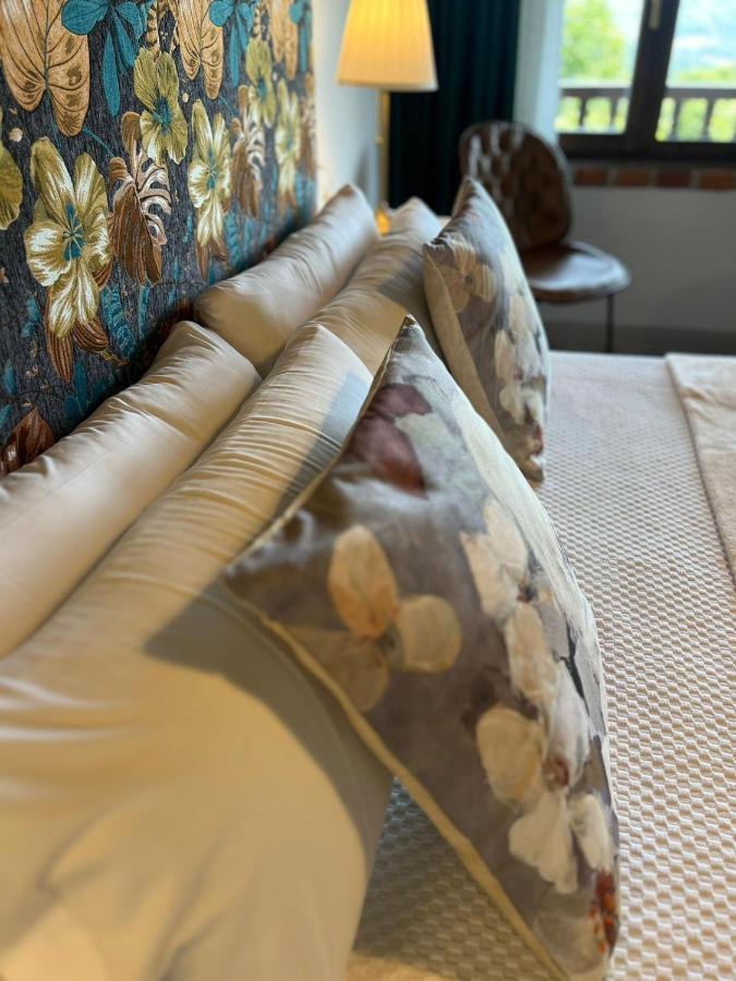 La Cabana De La Nina Beceña エクステリア 写真